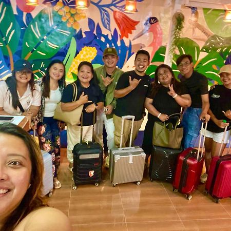 Siargao Zita'S Garden Inn General Luna  Luaran gambar