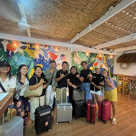 Siargao Zita'S Garden Inn General Luna  Luaran gambar