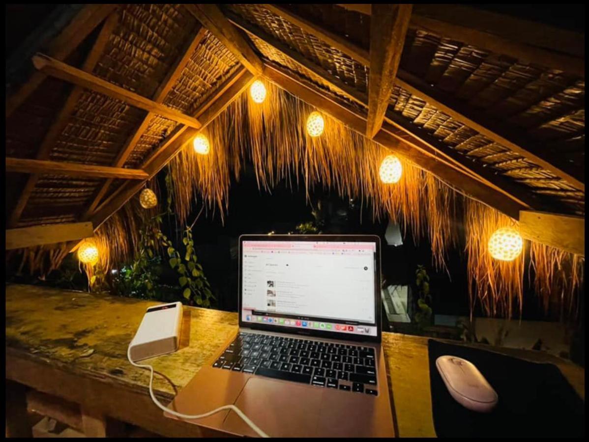 Siargao Zita'S Garden Inn General Luna  Luaran gambar