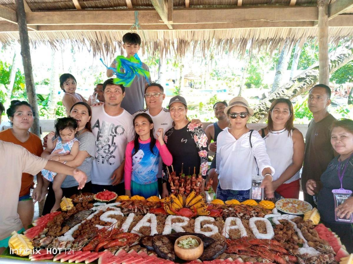 Siargao Zita'S Garden Inn General Luna  Luaran gambar