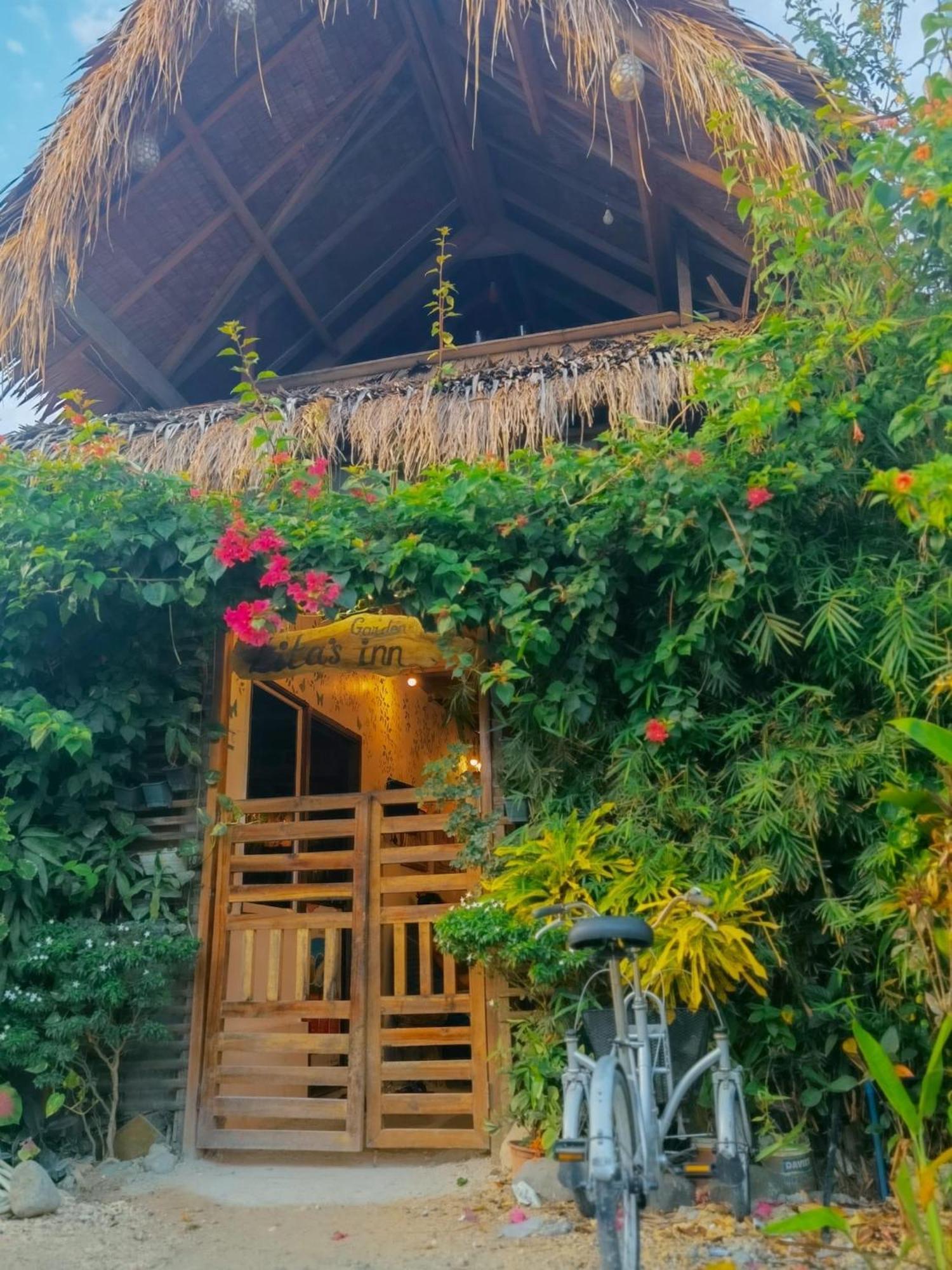 Siargao Zita'S Garden Inn General Luna  Luaran gambar