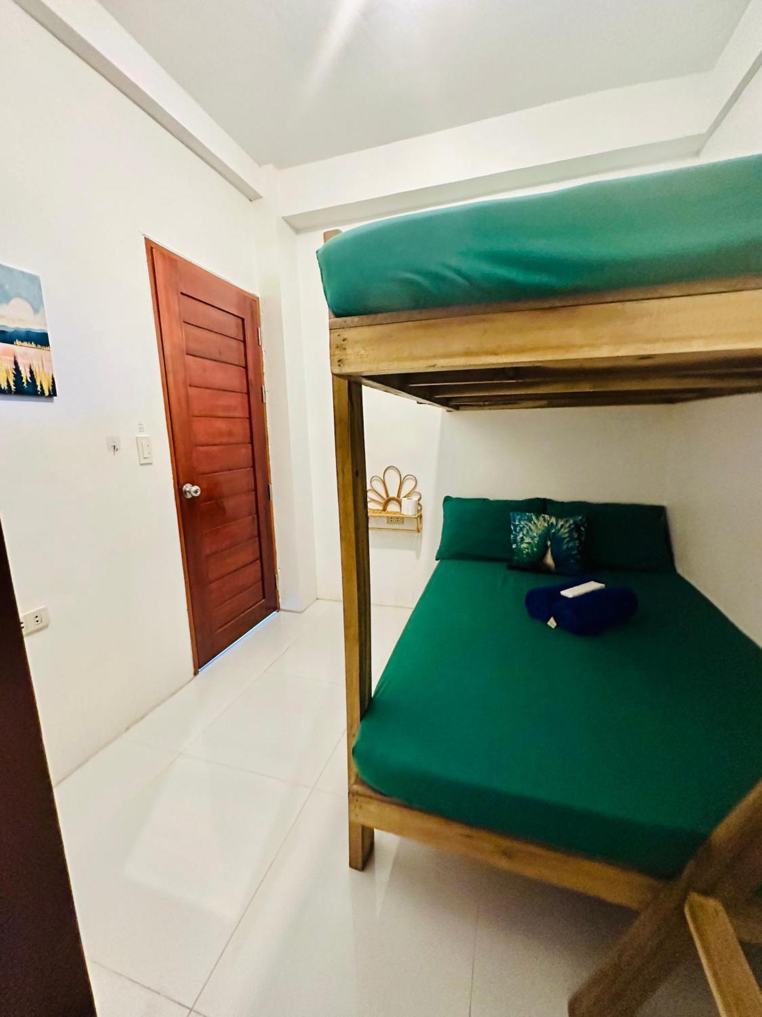 Siargao Zita'S Garden Inn General Luna  Luaran gambar