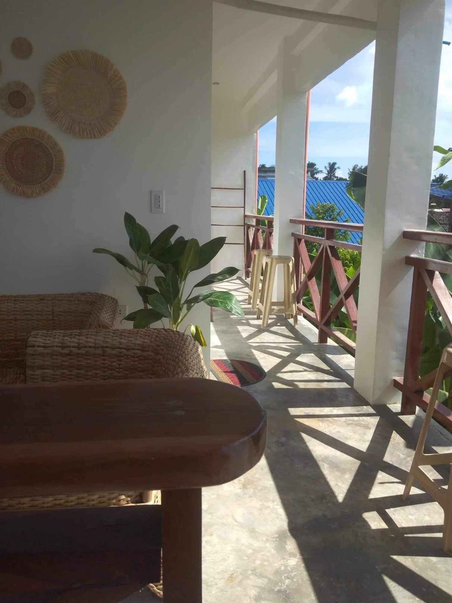 Siargao Zita'S Garden Inn General Luna  Luaran gambar
