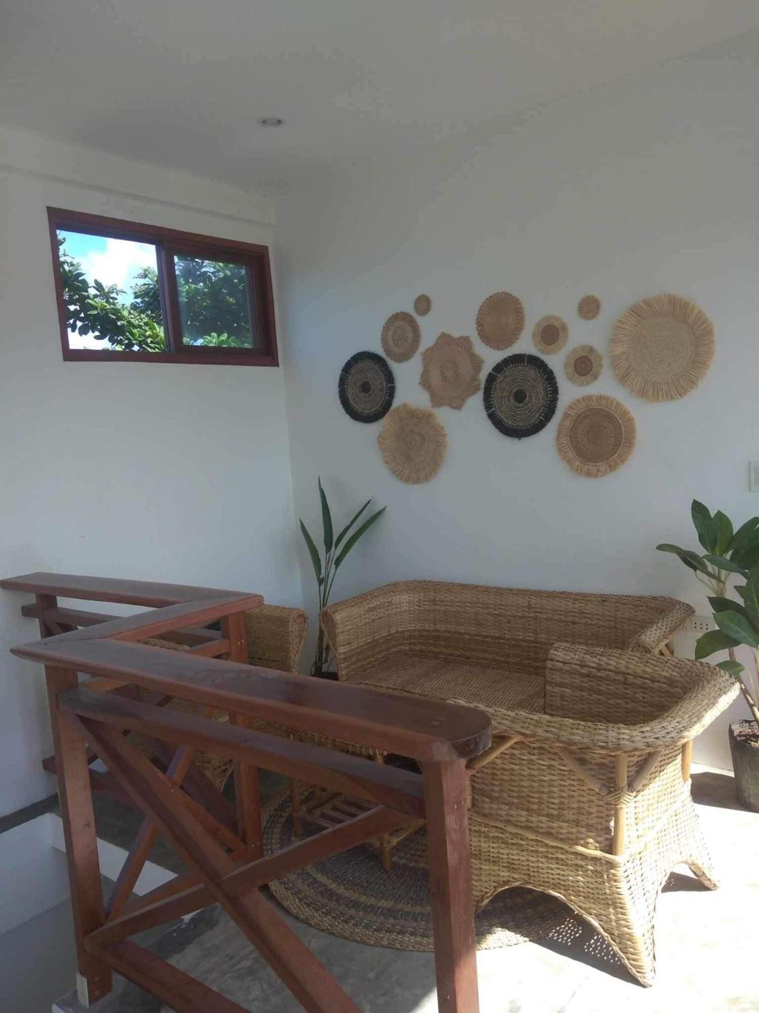 Siargao Zita'S Garden Inn General Luna  Luaran gambar