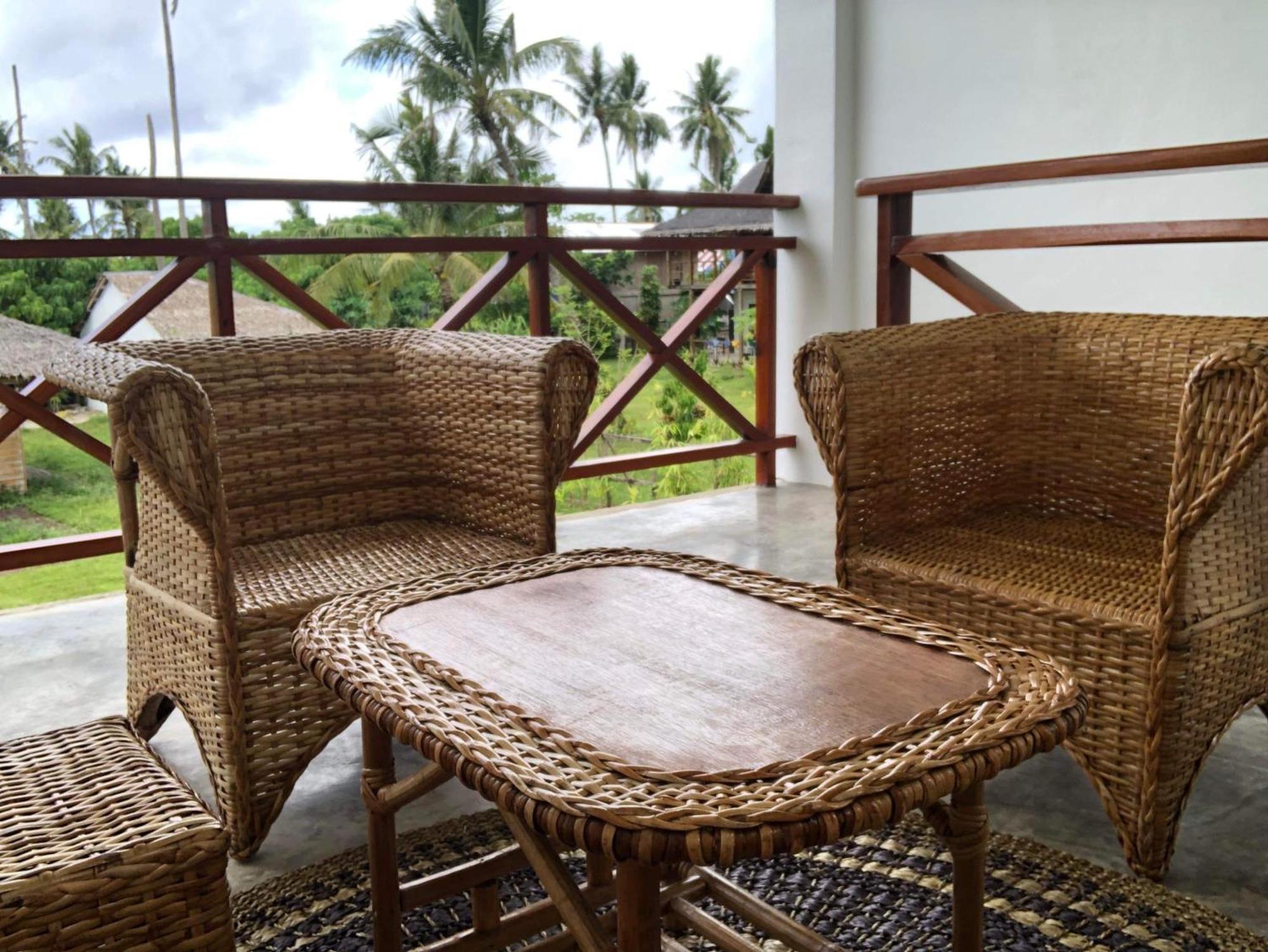 Siargao Zita'S Garden Inn General Luna  Luaran gambar