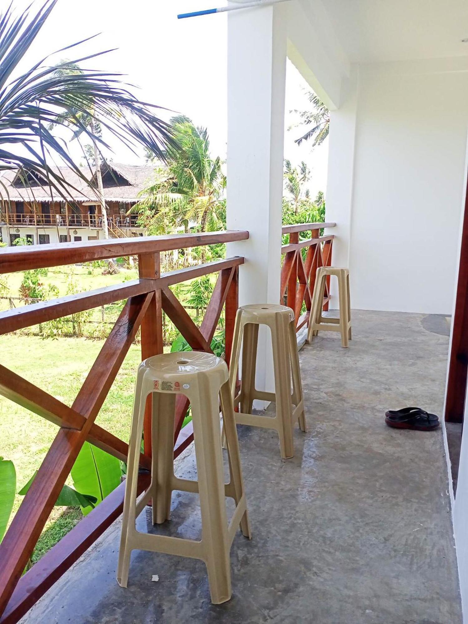 Siargao Zita'S Garden Inn General Luna  Luaran gambar