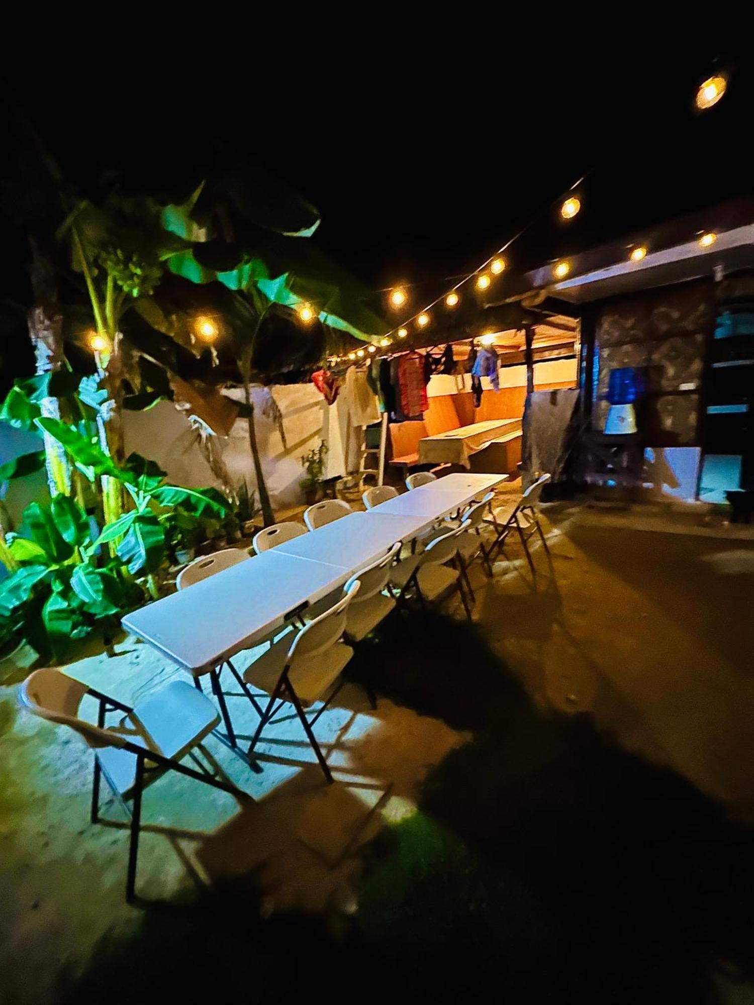 Siargao Zita'S Garden Inn General Luna  Luaran gambar