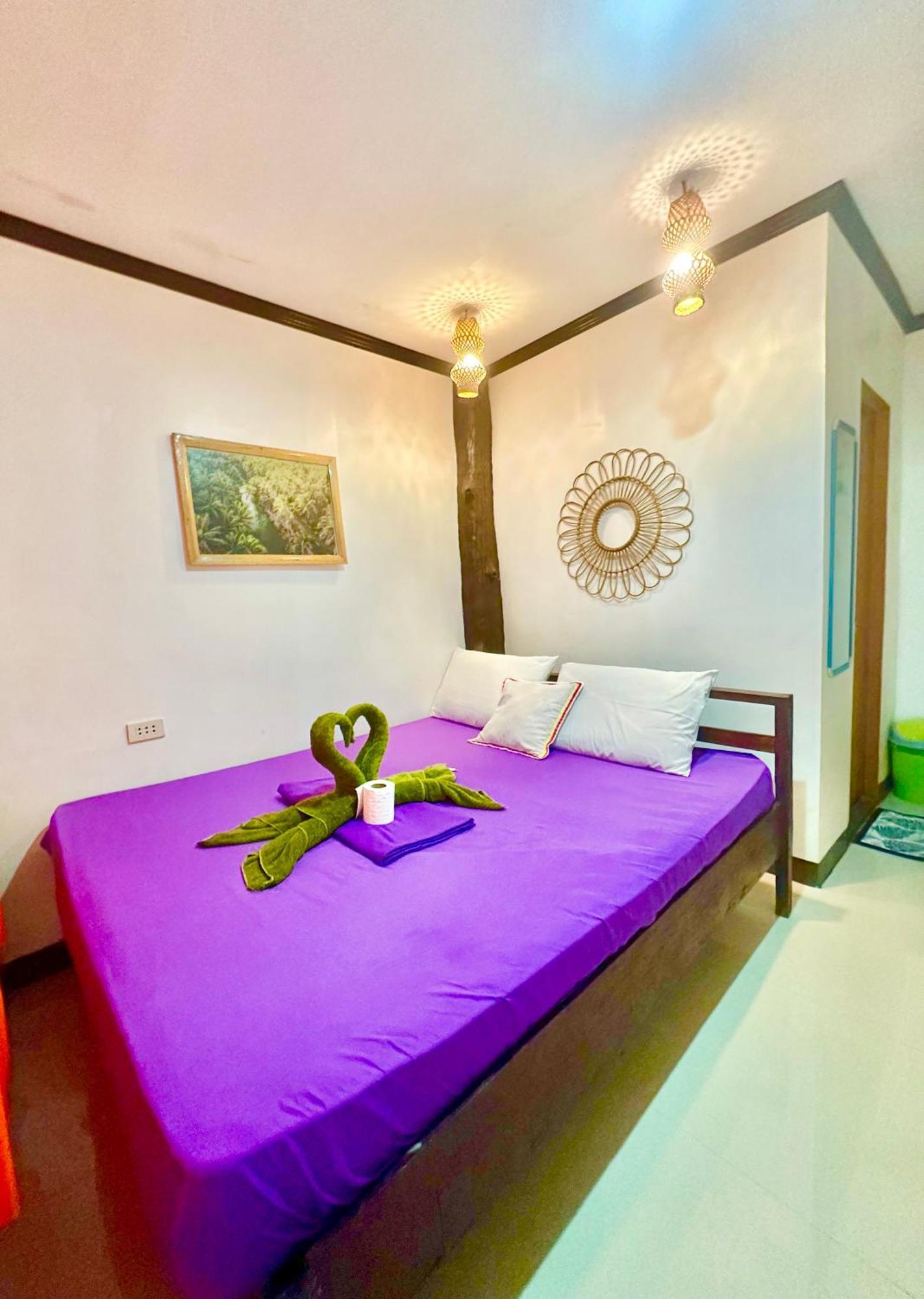 Siargao Zita'S Garden Inn General Luna  Luaran gambar