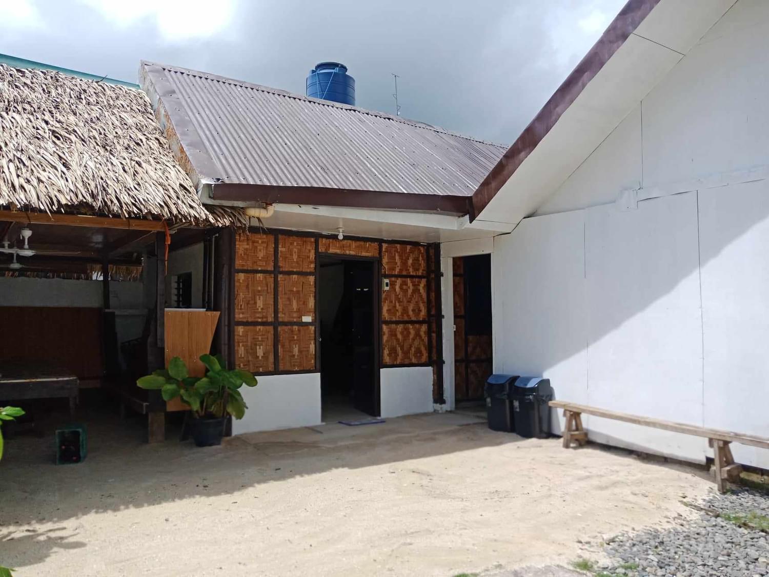 Siargao Zita'S Garden Inn General Luna  Luaran gambar